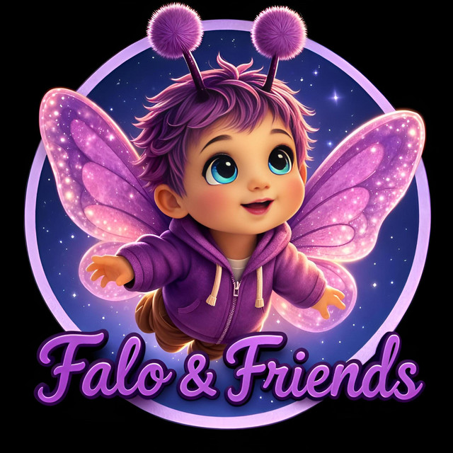 Falo & Friends