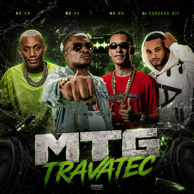 MTG Travatec