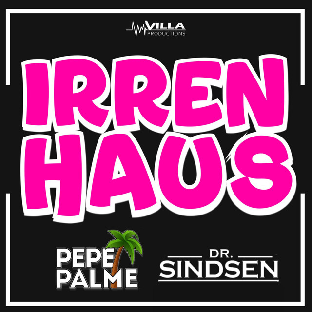 Irrenhaus