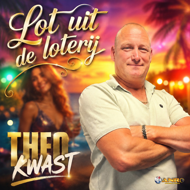 Theo Kwast