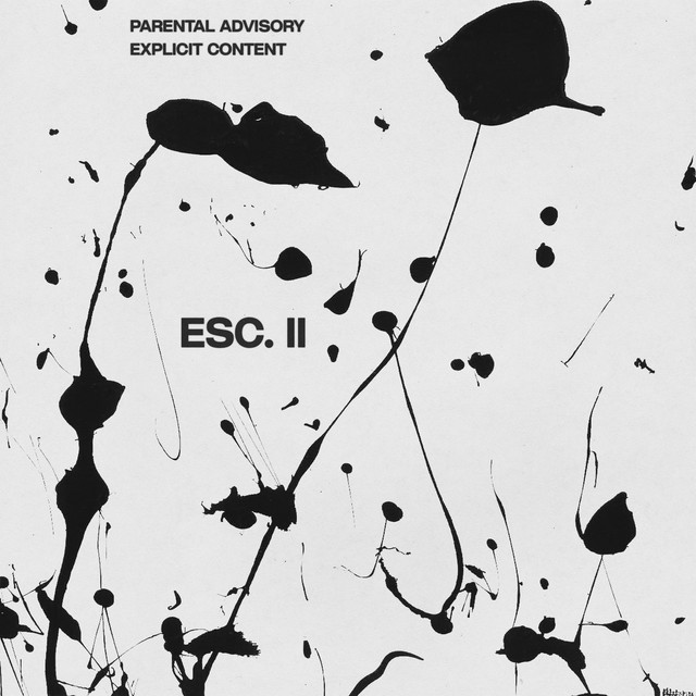 Esc. II cover art