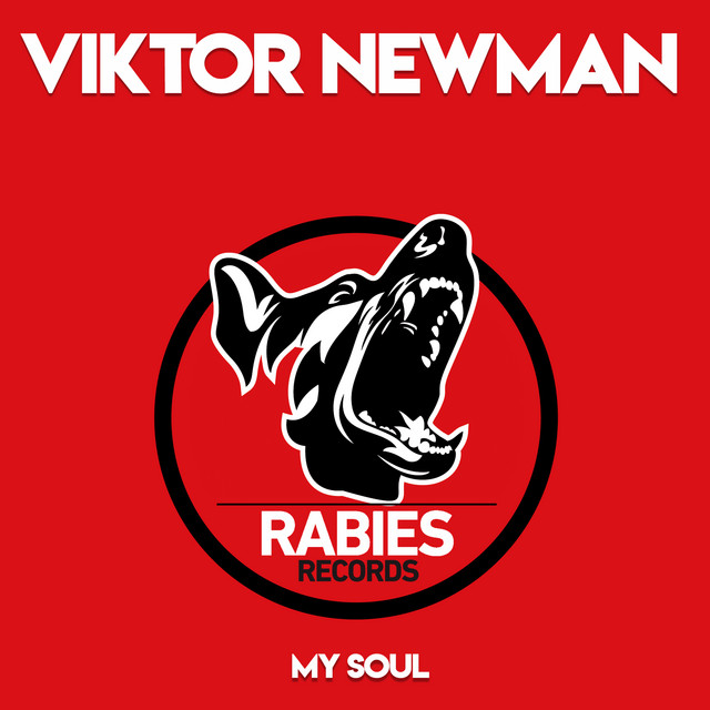 My Soul cover
