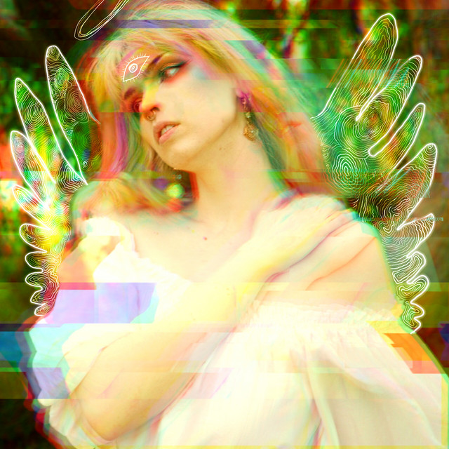 EARTH ANGEL