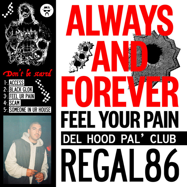 Regal86 - Access