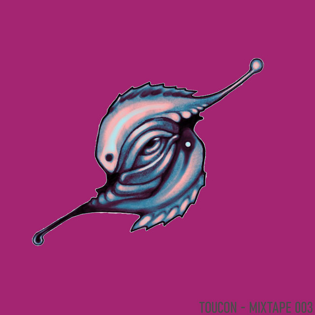 Instrumental Mixtape 003 cover art