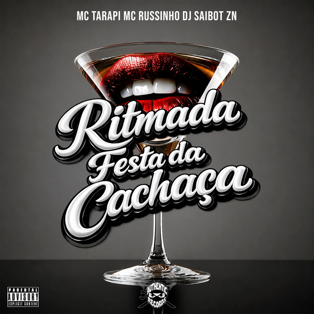 Ritmada Festa da Cachaça