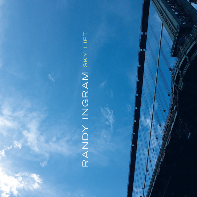Sky/Lift cover art