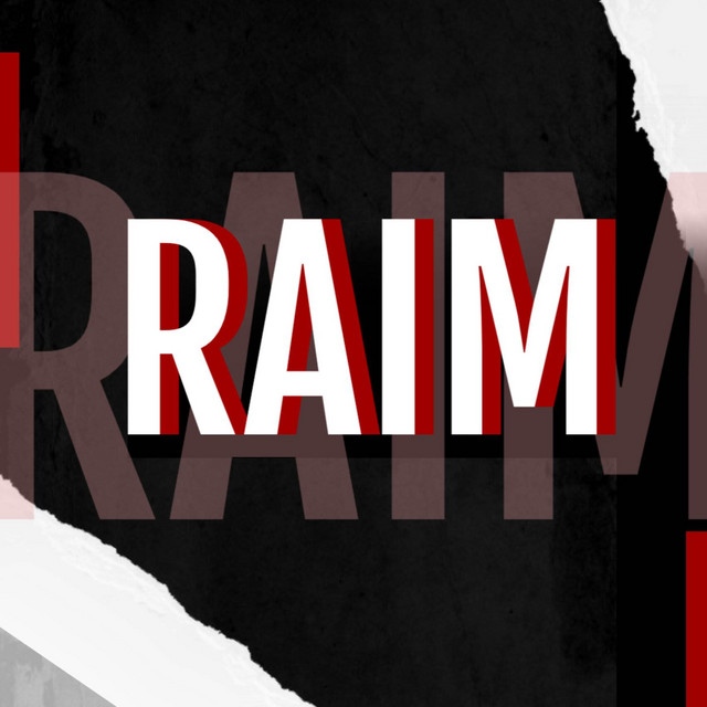 Raim cover art