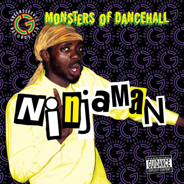 Monsters of Dancehall - Album by Ninjaman | Spotify