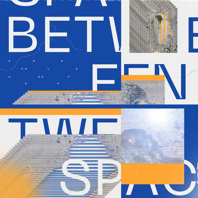 Space Between cover art