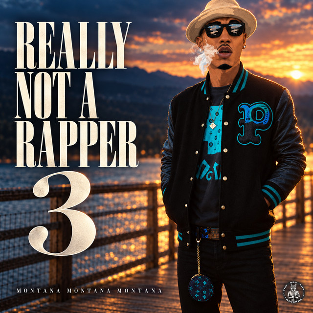 Swag Star Money Gang cover art