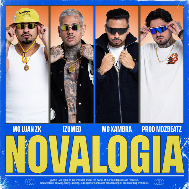 Novalogia