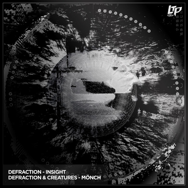 Insight / Mönch cover art