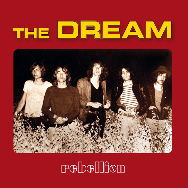 Rebellion (remastered & expanded) cover art