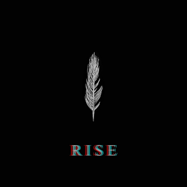 Rise cover art