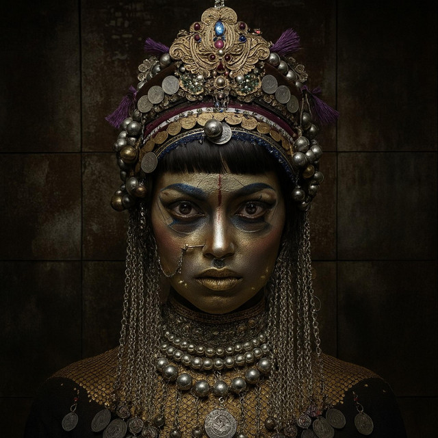 EXPANSION 2.0 cover art