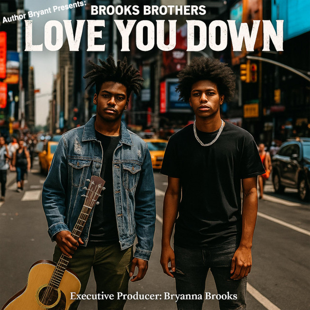Love You Down - Perelli2 Remix