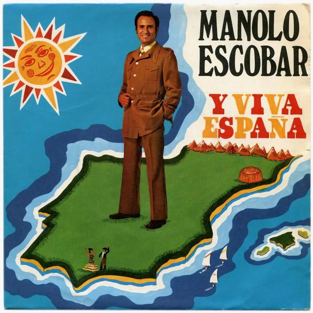 Y Viva España