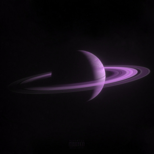 Satvrn cover art