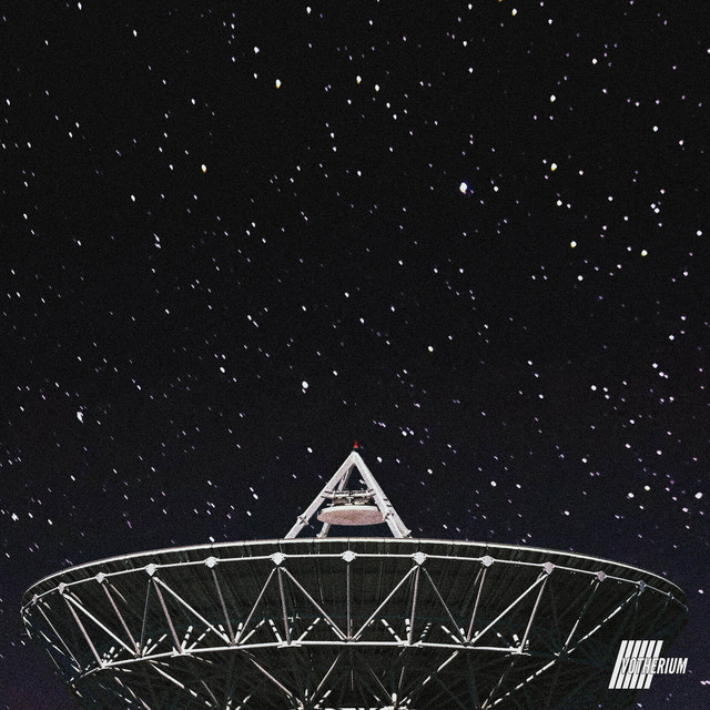 Intercom cover art