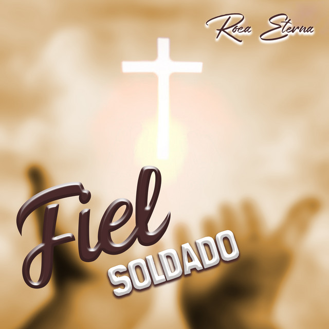 Fiel Soldado cover art