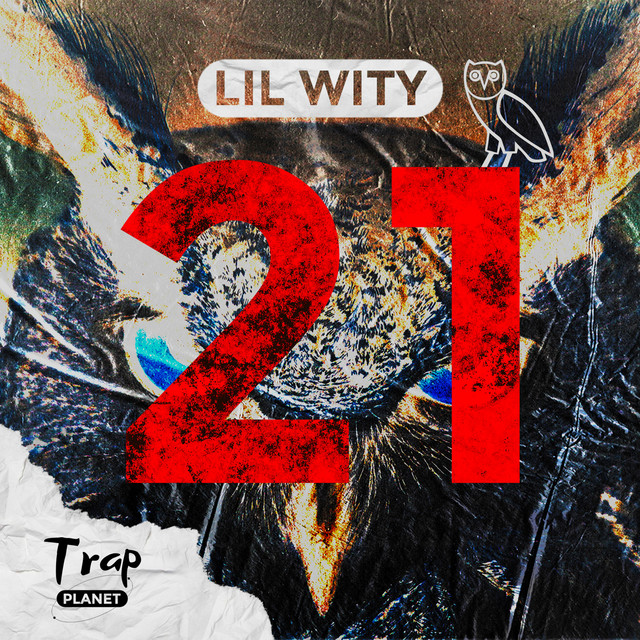 21 - Single by Lil Wity | Spotify