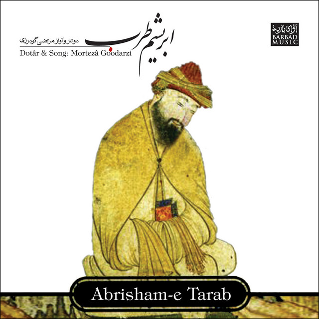 Abrisham-E Tarab cover art
