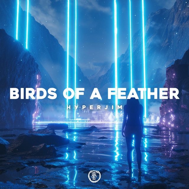 BIRDS OF A FEATHER - Techno Version