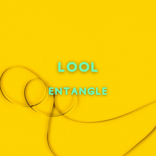 Entangle cover art