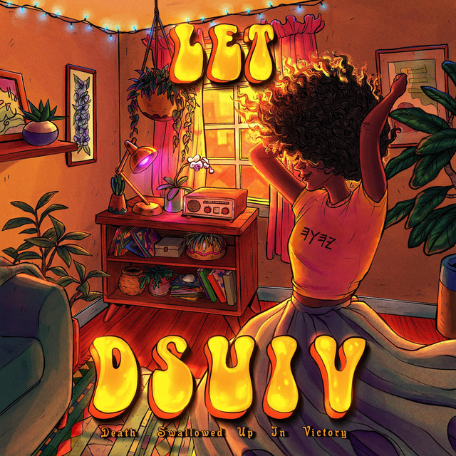 Dsuiv cover art