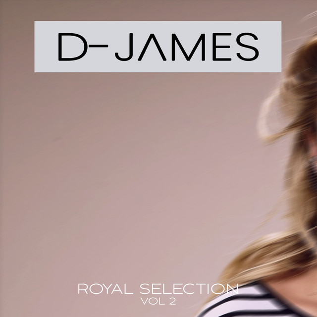 Royal Selection Vol. 2 cover art
