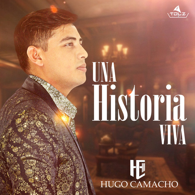 Una Historia Viva cover art