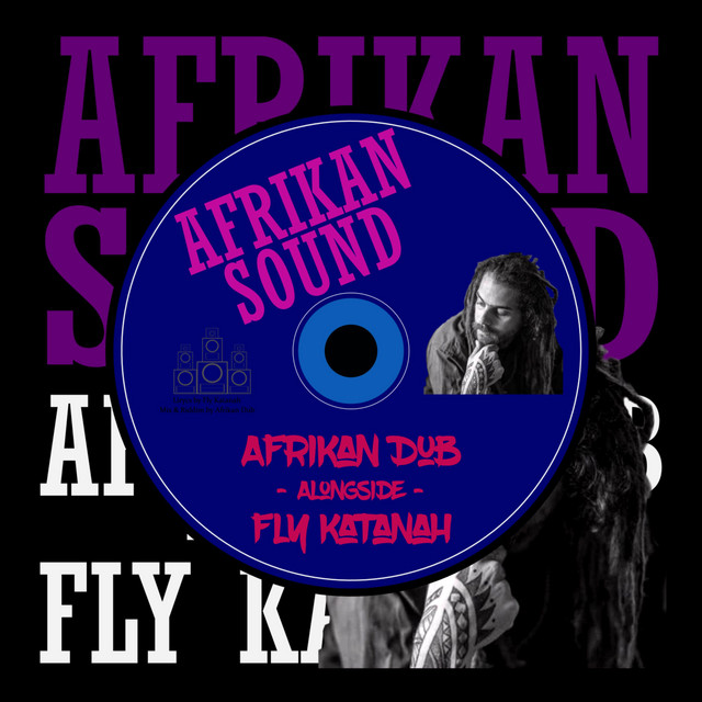 Afrikan Sound