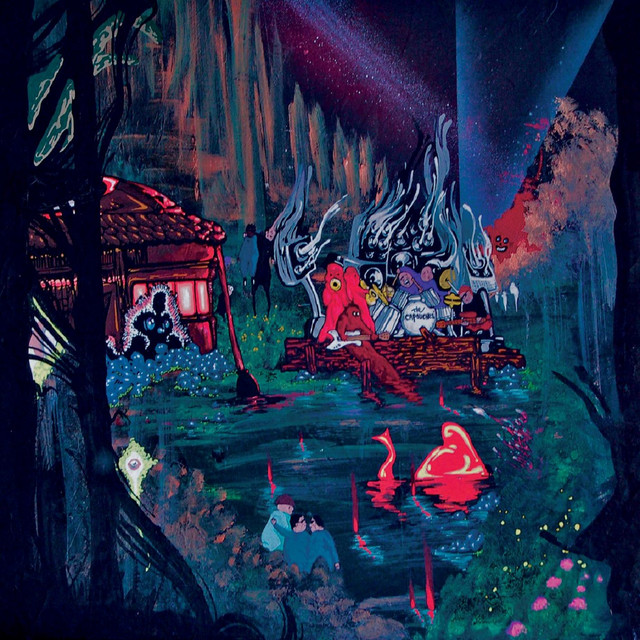 album image