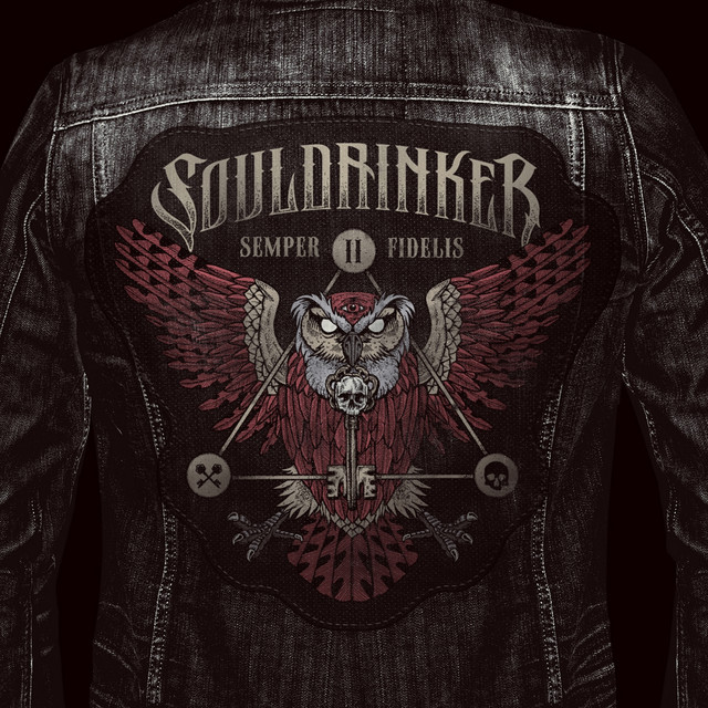 Semper Fidelis II EP cover
