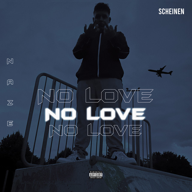 Scheinen cover