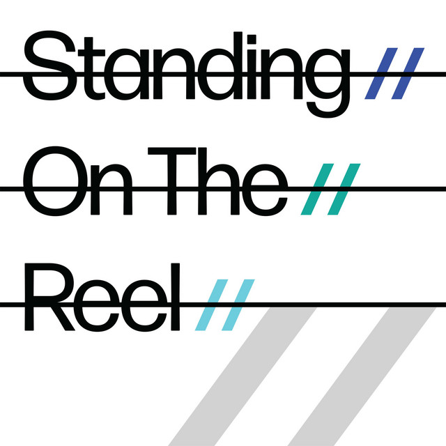 Standing on the Reel cover art