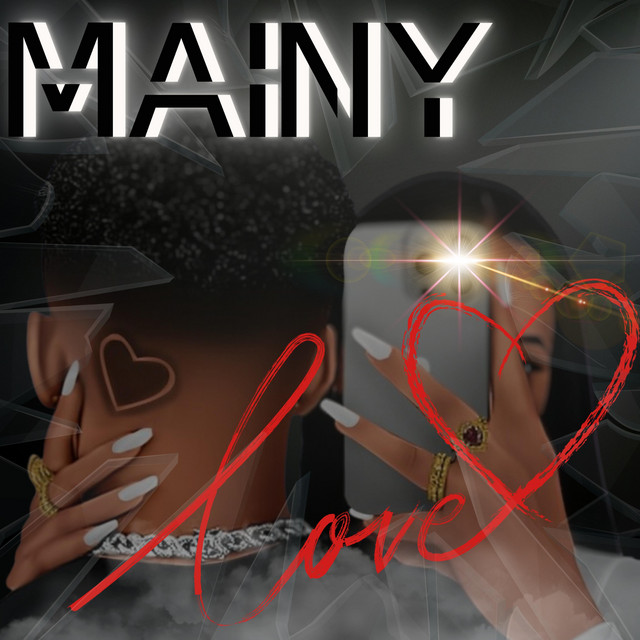 Mainy - LOVE