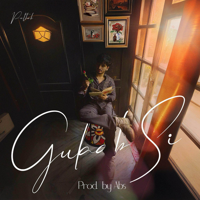 Gulaab Si cover art