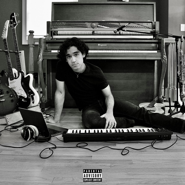 And Till the End of Time Too cover art