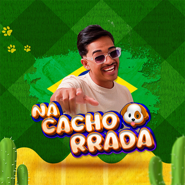 Na Cachorrada by Levi Costa
