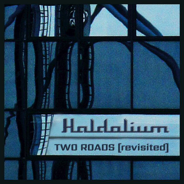 Two Roads: Revisited album art