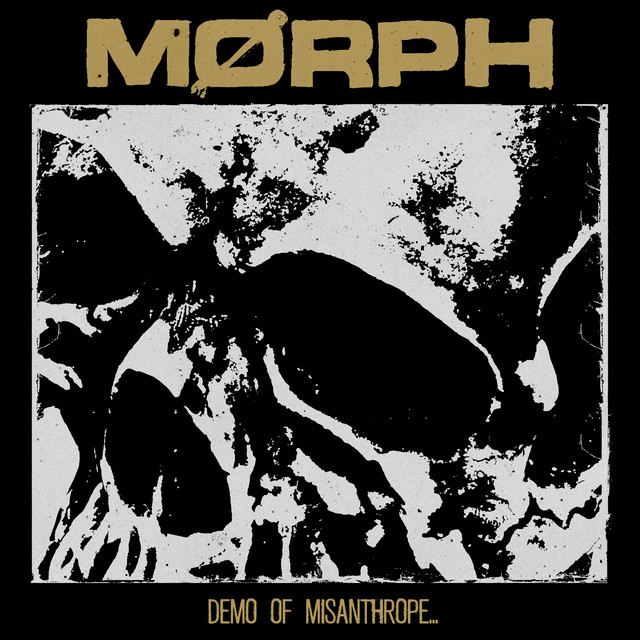 Demo of Misanthrope... cover art