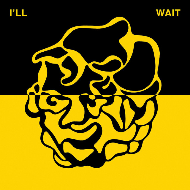 I'll Wait cover