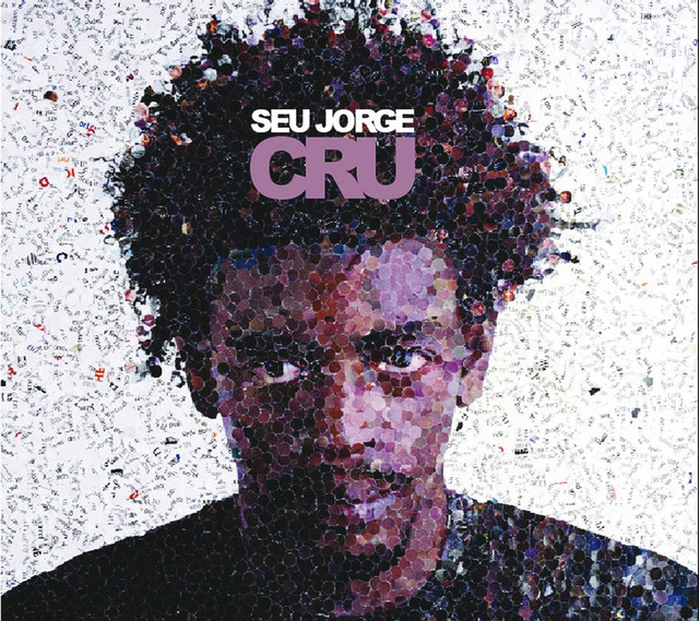 Cru cover art
