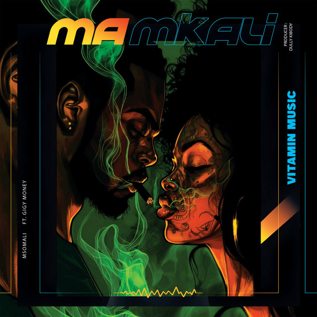 Ma Mkali