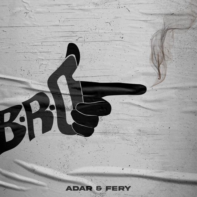 B.R.O cover art