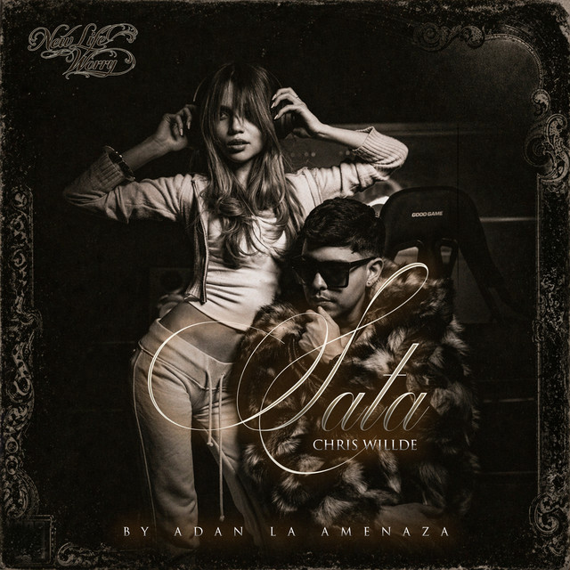 undefined album image