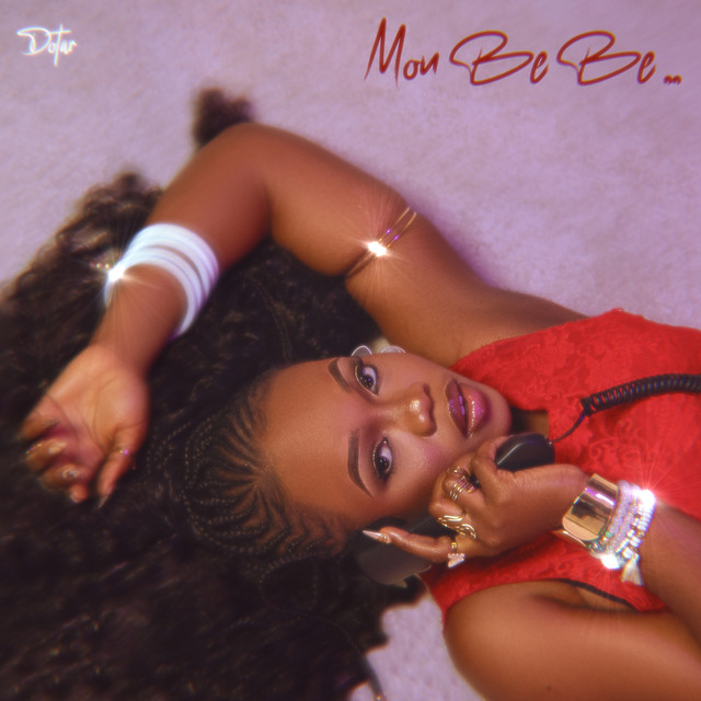 Mon BeBe cover art
