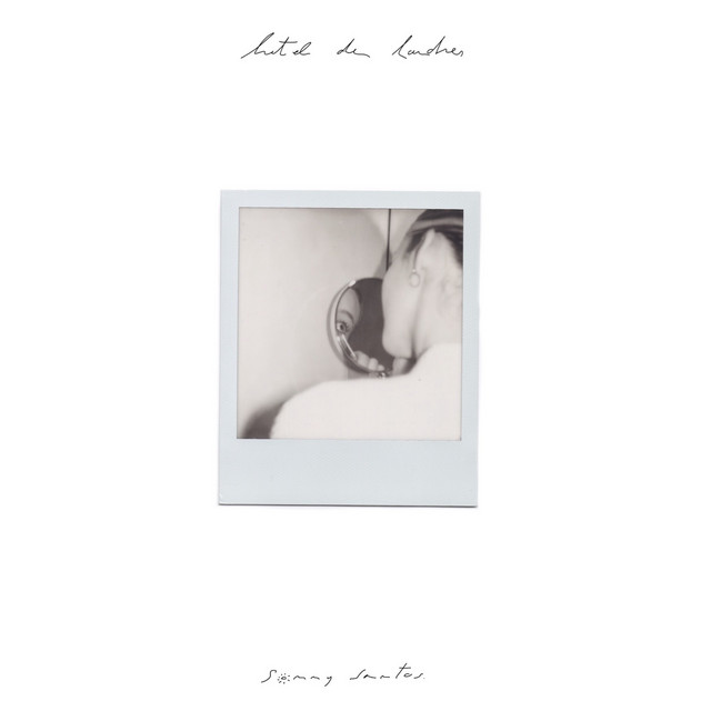 Hotel De Londres cover art